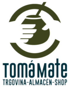 Toma Mate logo