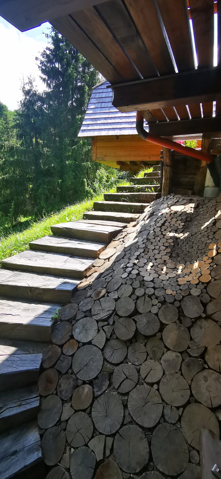 Zeleni turizem Haloze
