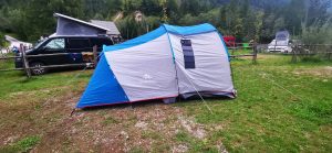 Quwchua Arpenaz 4.1