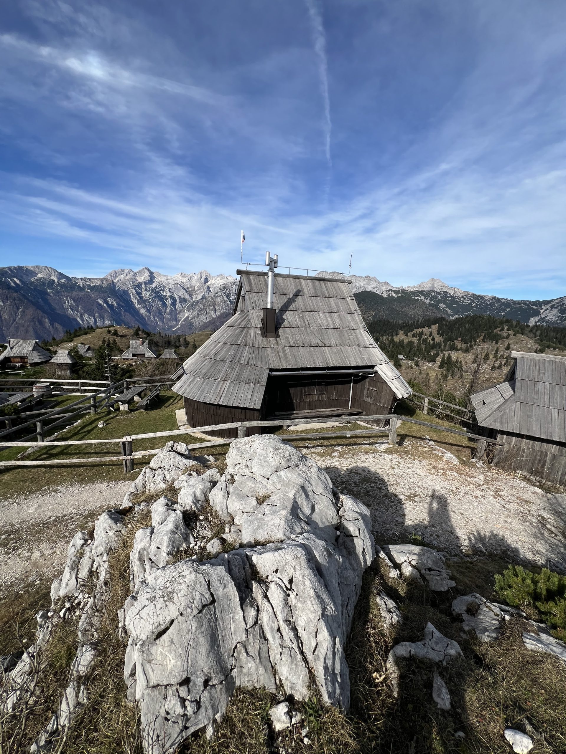 Velika Planina