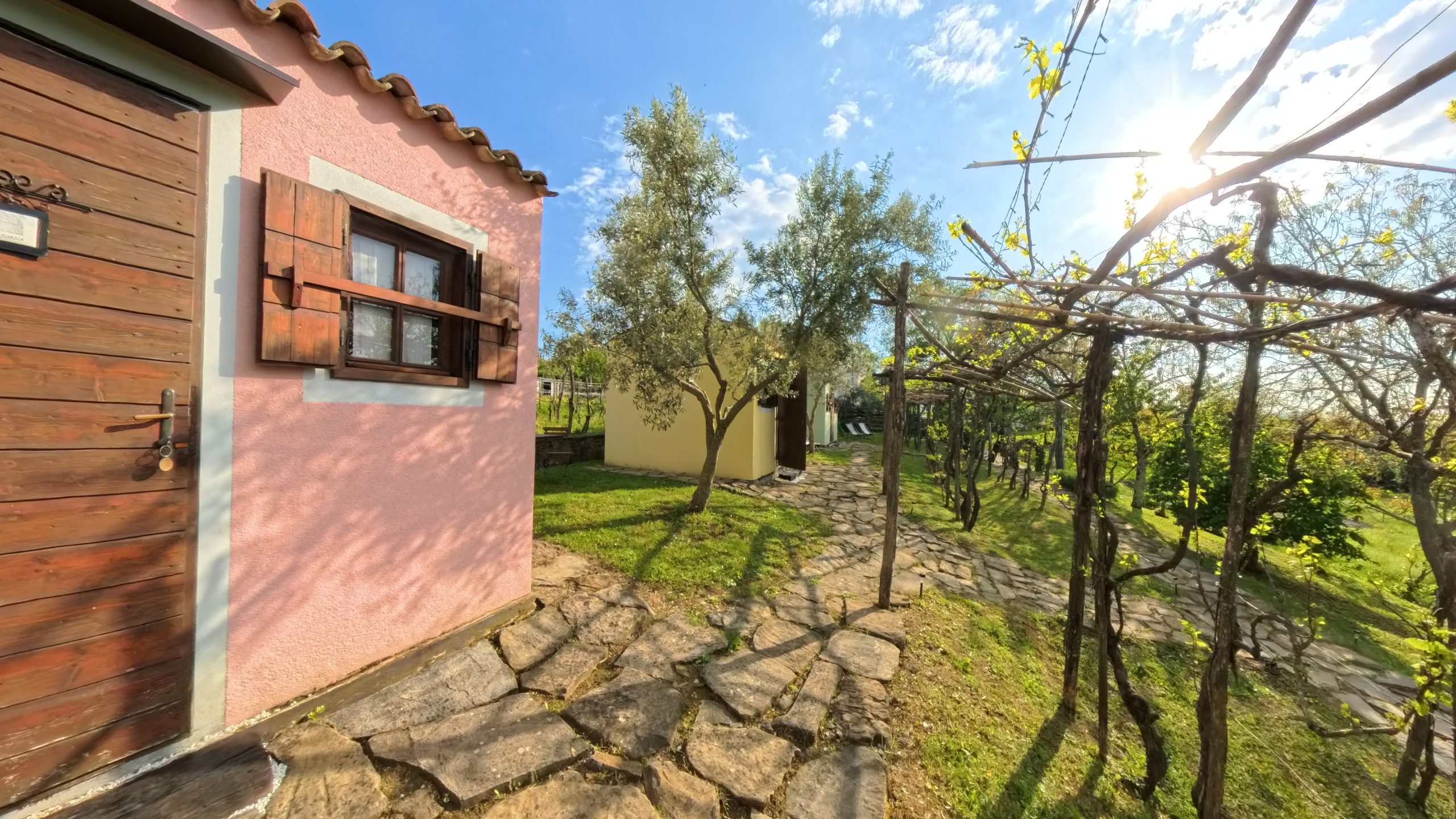 Guesthouse Green Istria