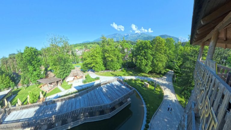 Slovenia EcoResort