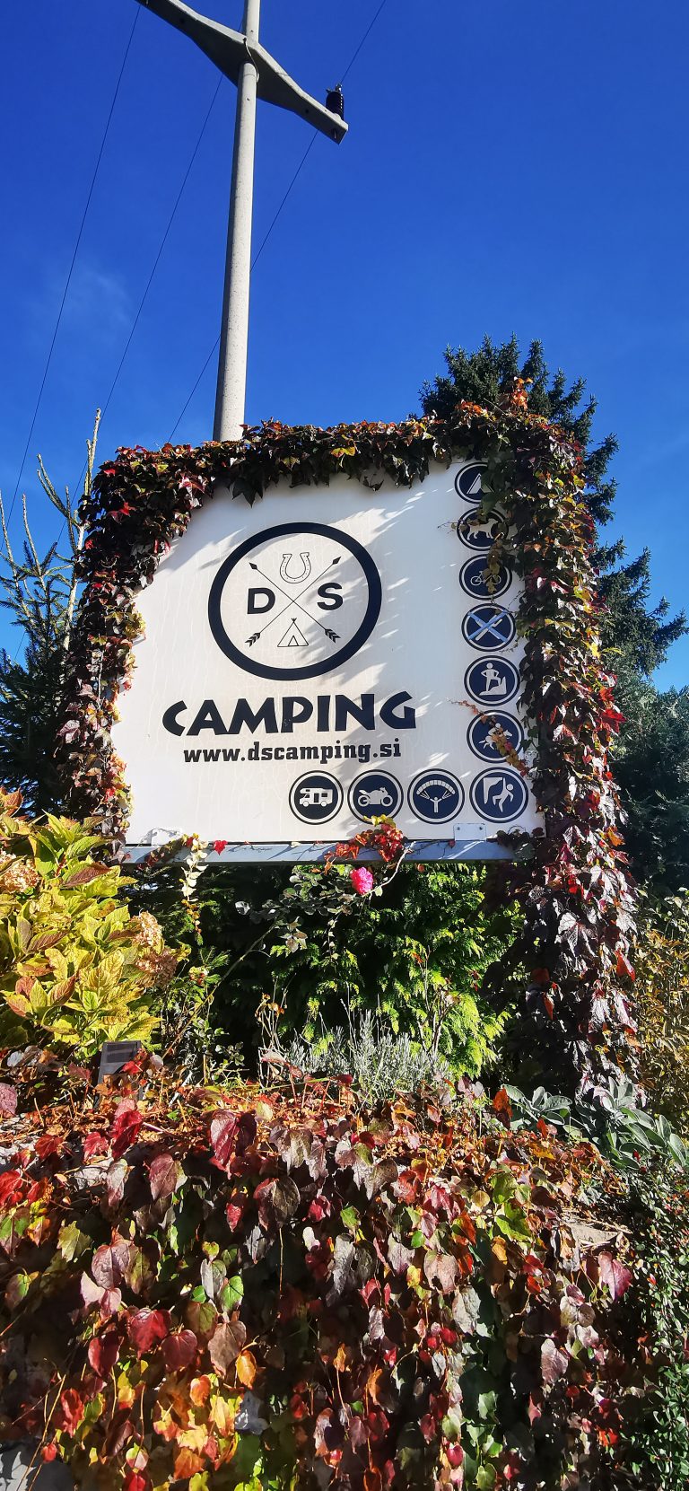 DS Camping Banjšice