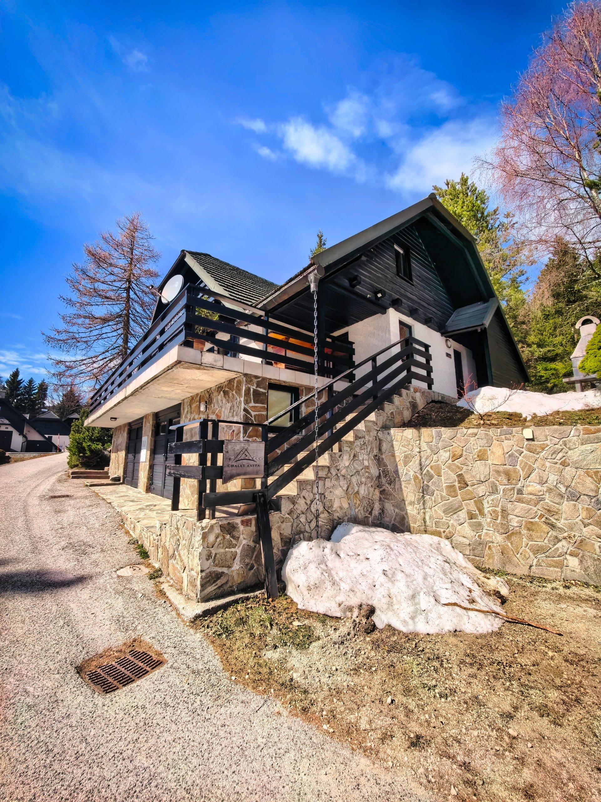 Chalet Anita