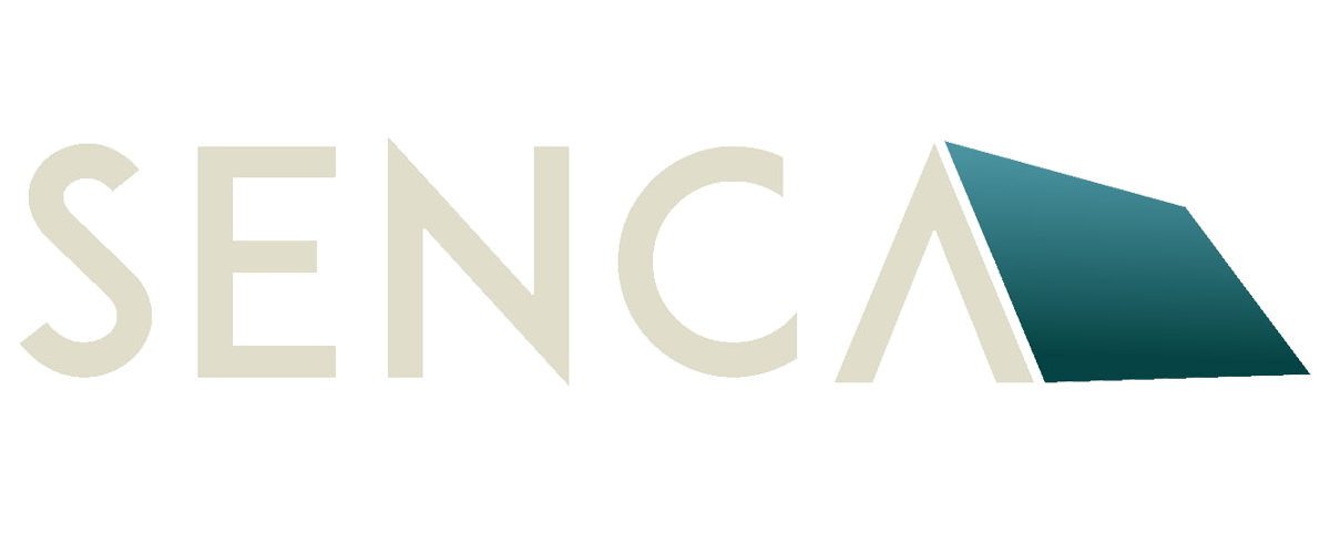 Kamp Senca logo